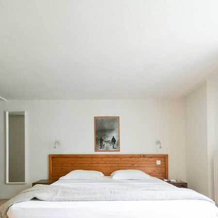 Domaine De Ramonjuan Hotel Bagnères-de-Bigorre Kamer foto