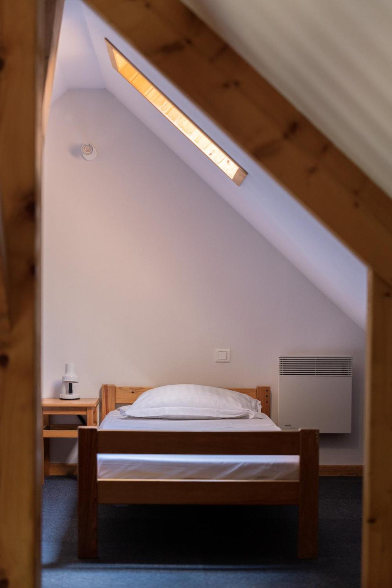 Domaine De Ramonjuan Hotel Bagnères-de-Bigorre Kamer foto