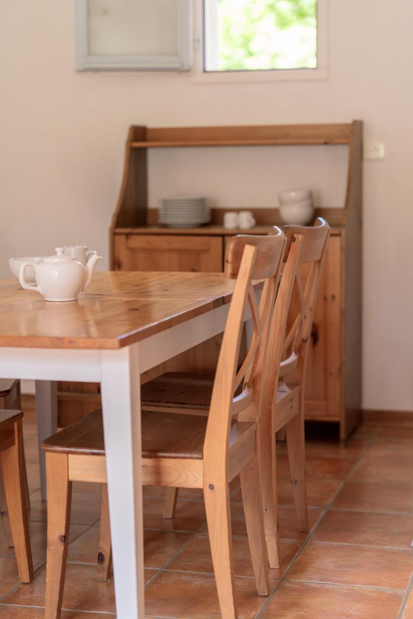 Domaine De Ramonjuan Hotel Bagnères-de-Bigorre Kamer foto