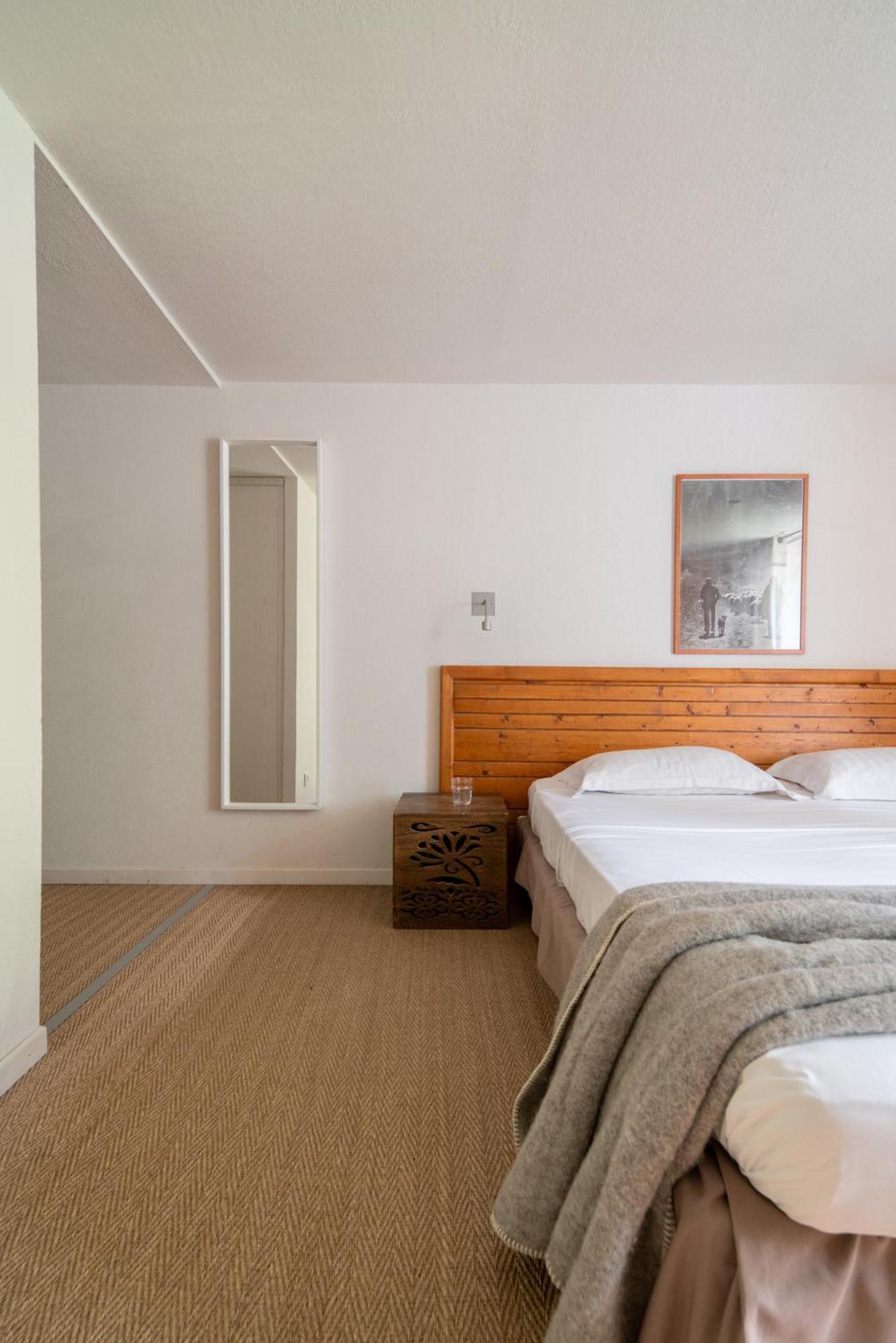 Domaine De Ramonjuan Hotel Bagnères-de-Bigorre Kamer foto