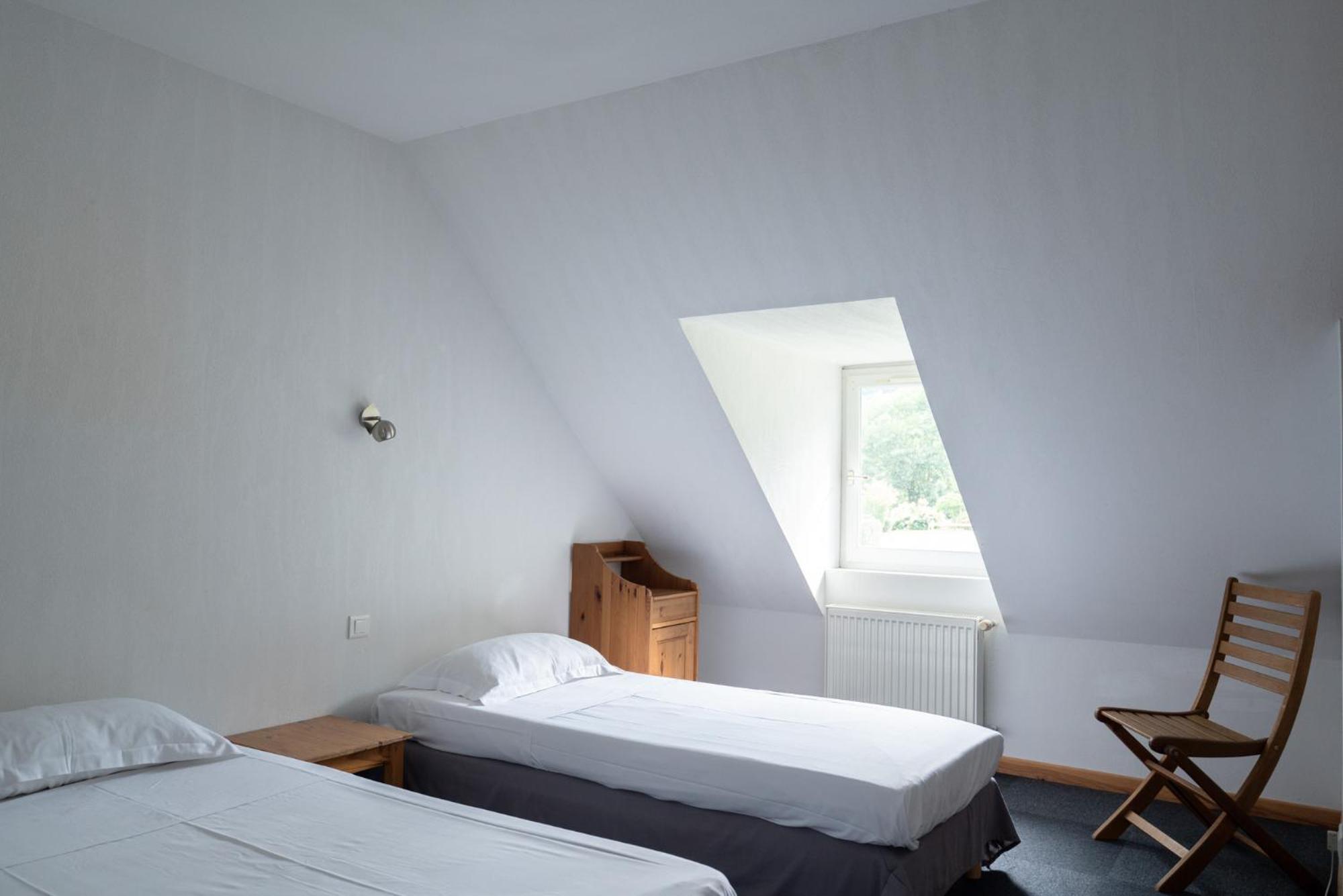 Domaine De Ramonjuan Hotel Bagnères-de-Bigorre Kamer foto