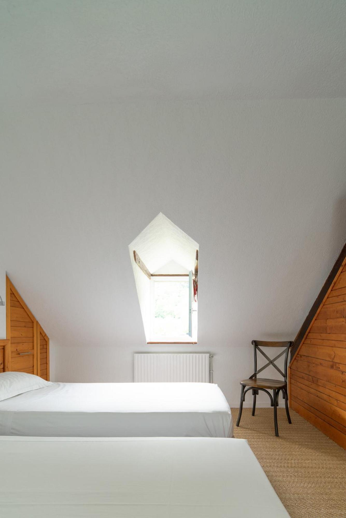 Domaine De Ramonjuan Hotel Bagnères-de-Bigorre Kamer foto