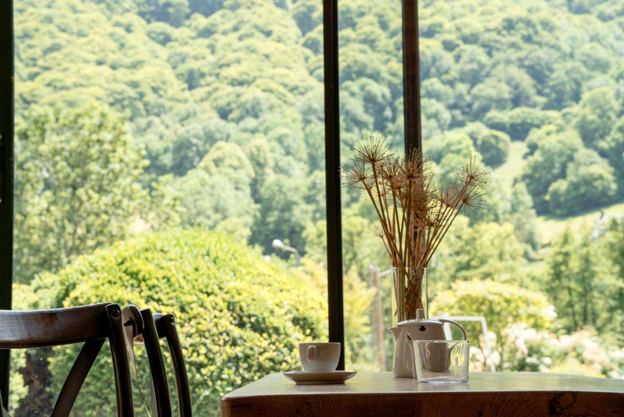Domaine De Ramonjuan Hotel Bagnères-de-Bigorre Buitenkant foto