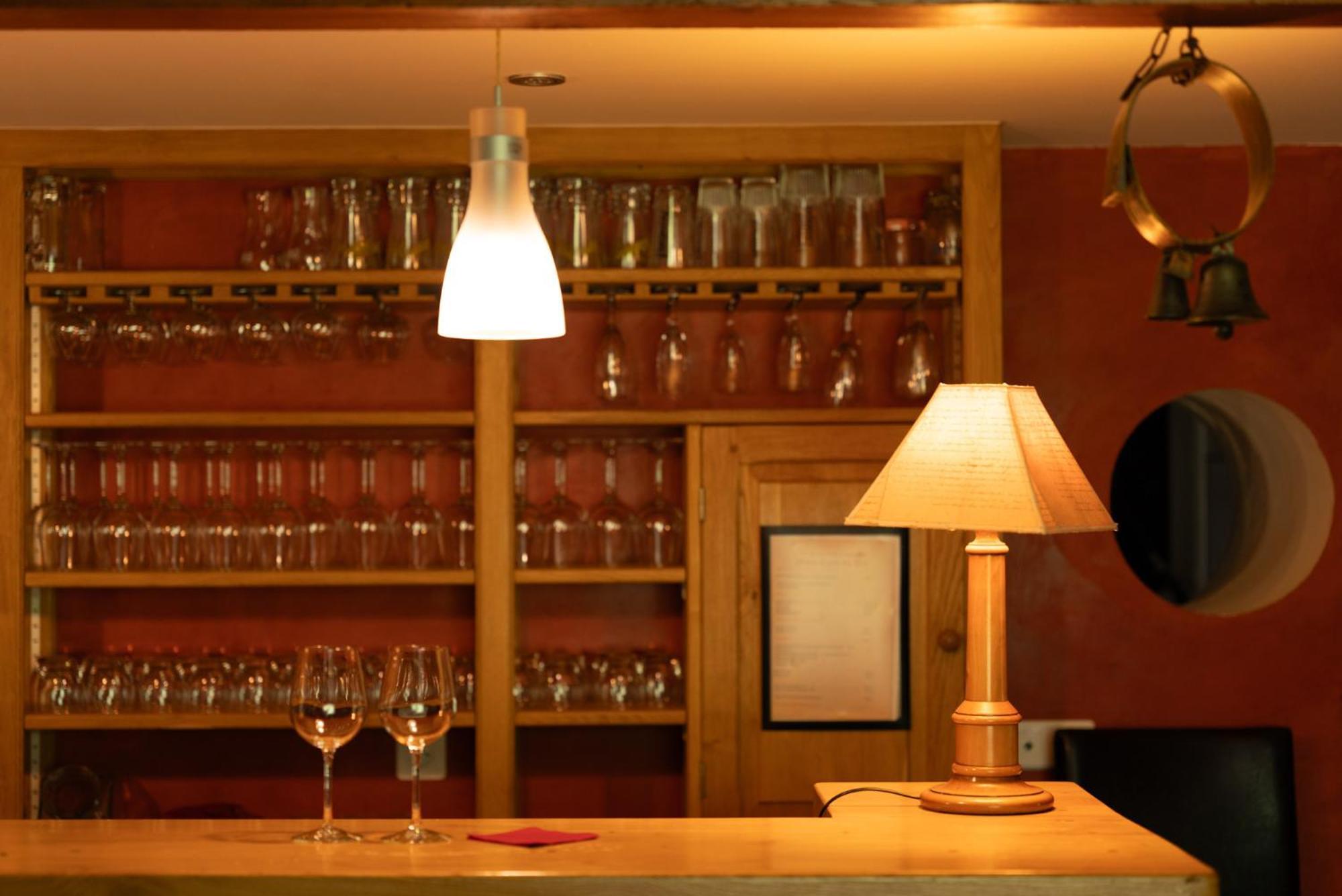 Domaine De Ramonjuan Hotel Bagnères-de-Bigorre Buitenkant foto