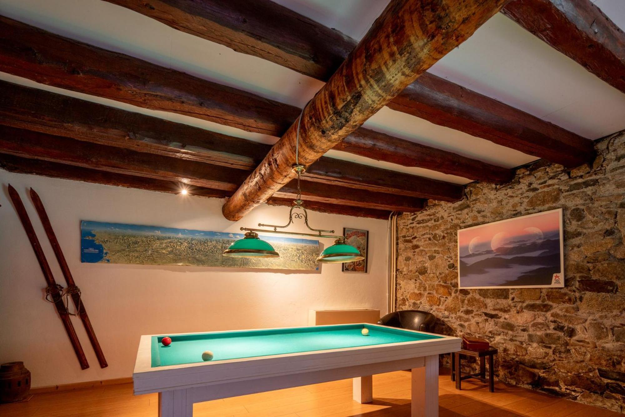 Domaine De Ramonjuan Hotel Bagnères-de-Bigorre Buitenkant foto