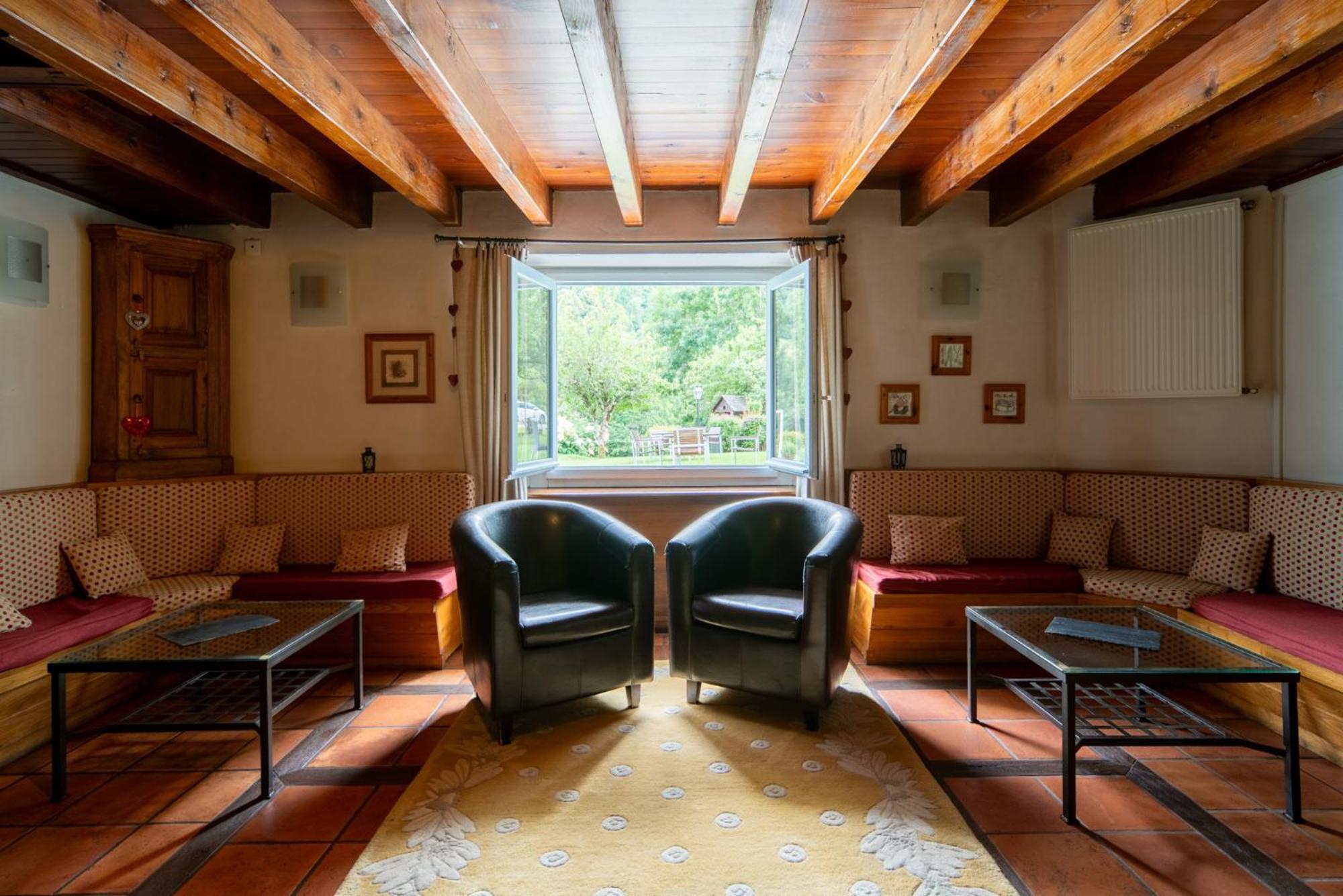 Domaine De Ramonjuan Hotel Bagnères-de-Bigorre Buitenkant foto