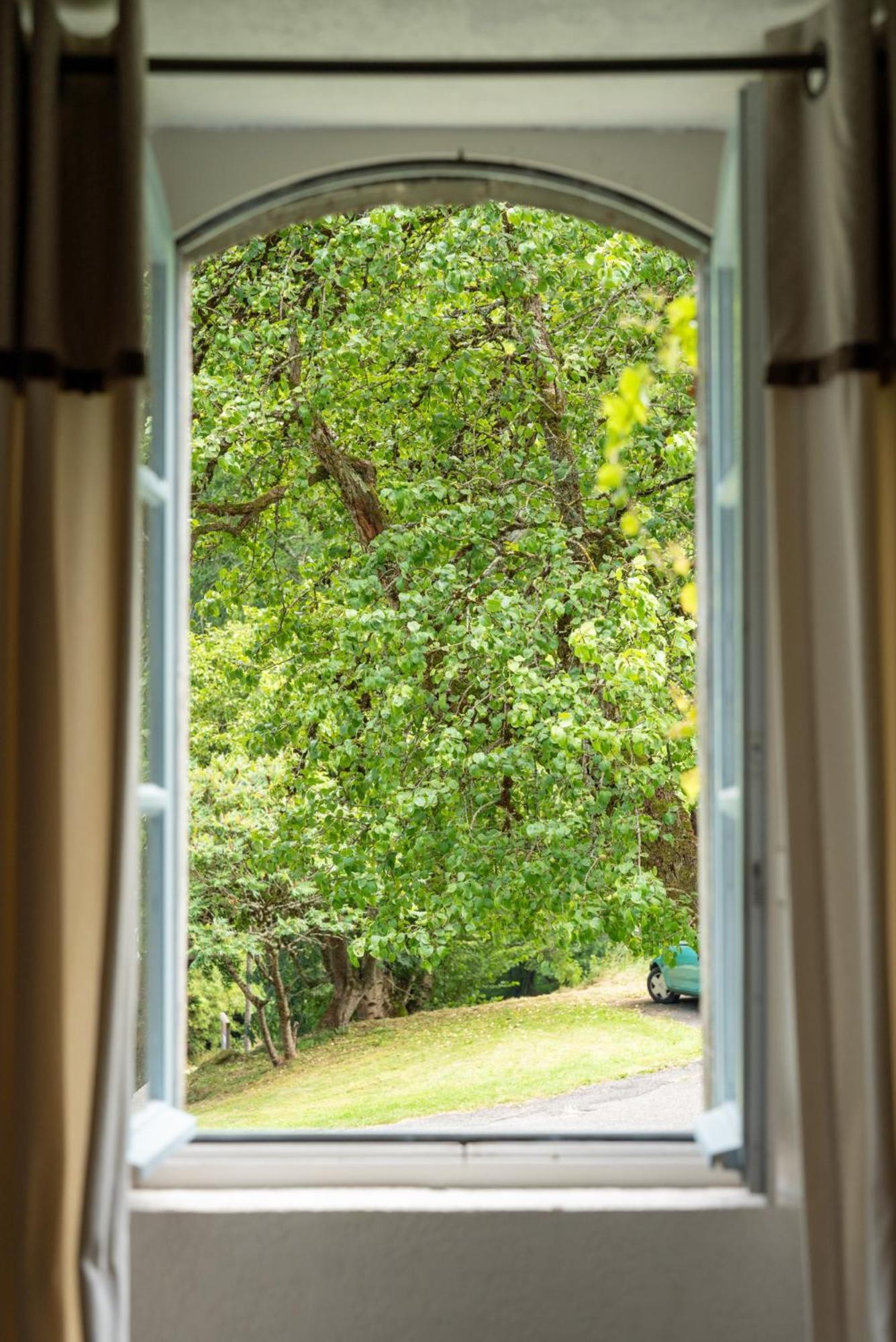 Domaine De Ramonjuan Hotel Bagnères-de-Bigorre Buitenkant foto